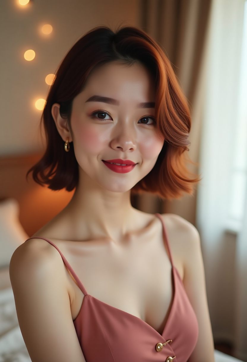 天美星空MV 第一季