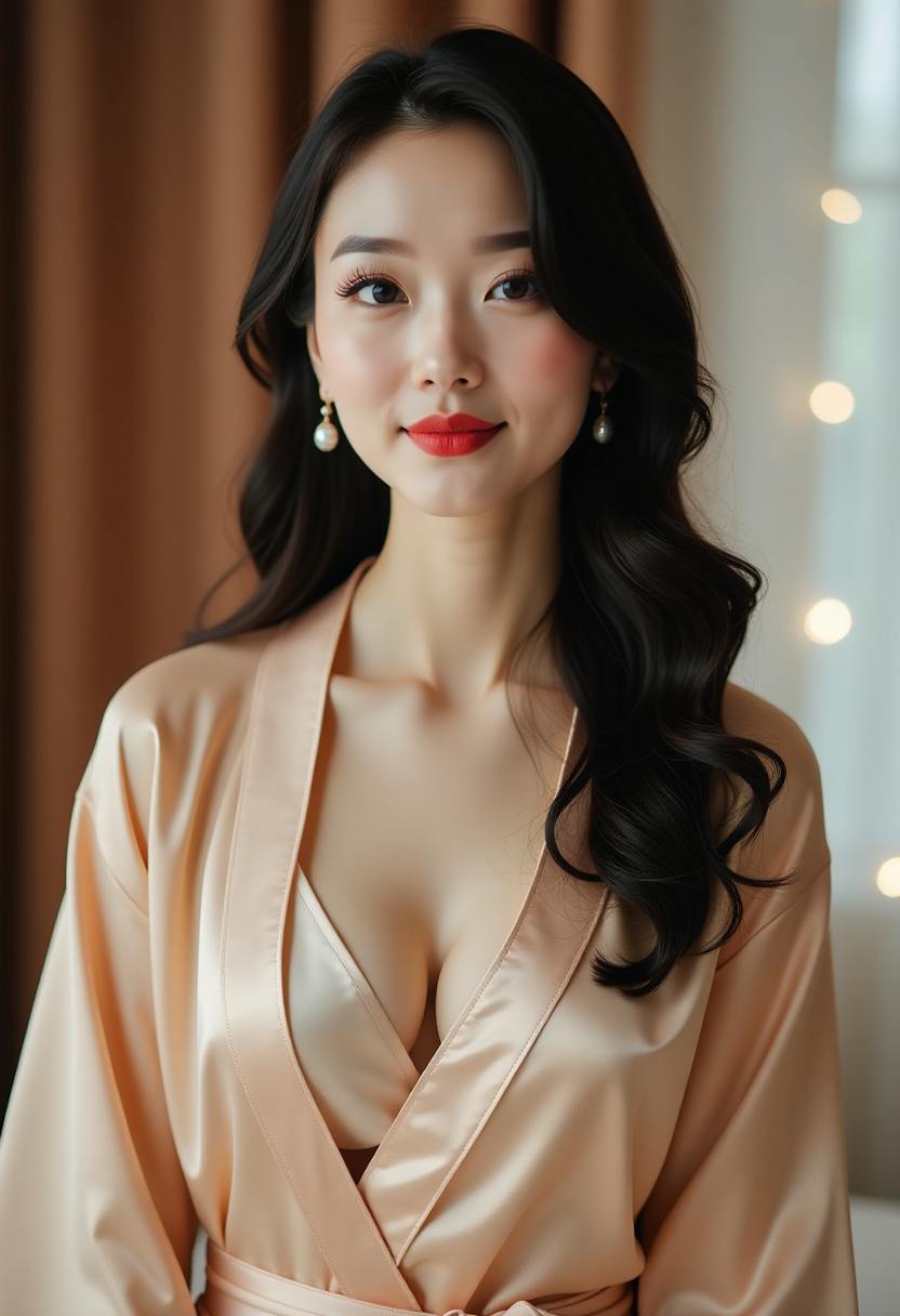 天美传媒声画精粹